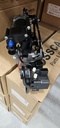 AIR SUSPENSION PUMP & VALVE OSSCA BMW