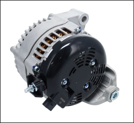 ALTERNATOR BOSCH BMW