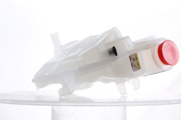 EXPANSION TANK W/O CAP MAHLE LAND ROVER