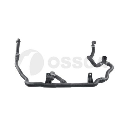 COOLANT HOSE OSSCA MERC