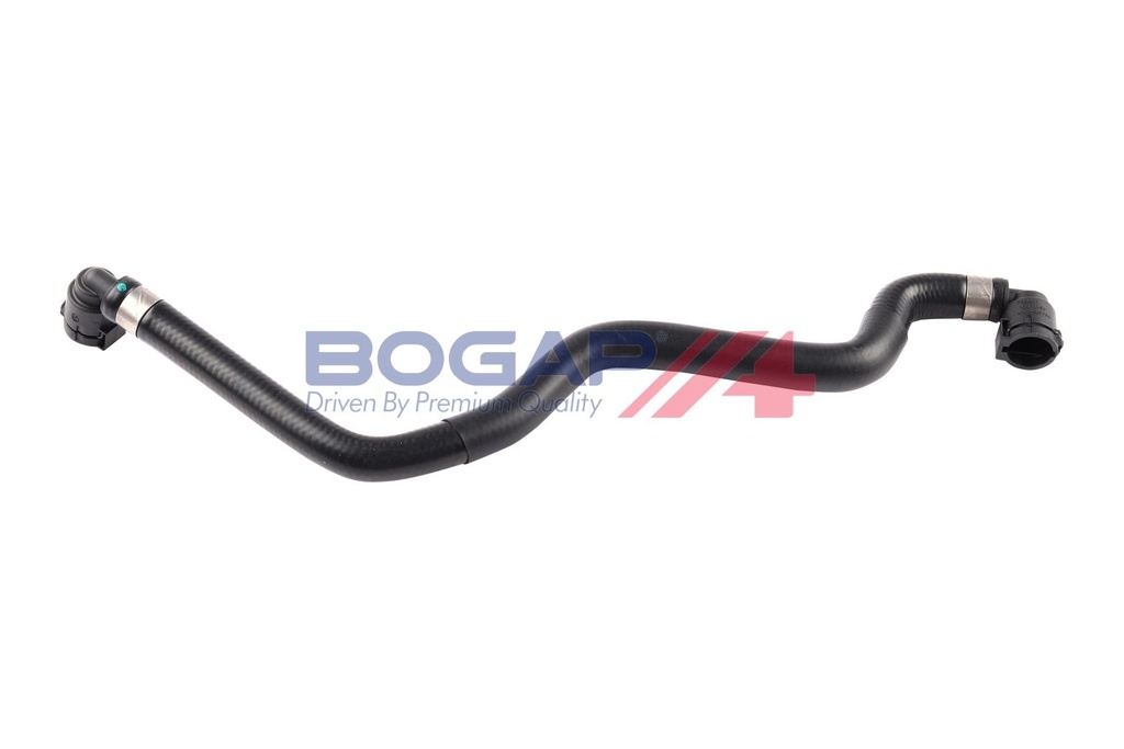 COOLANT HOSE BOGAP BMW
