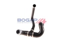 RADIATOR HOSE BOTTOM BOGAP MERC