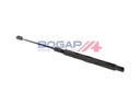 BONNET SHOCK RH BOGAP MERC