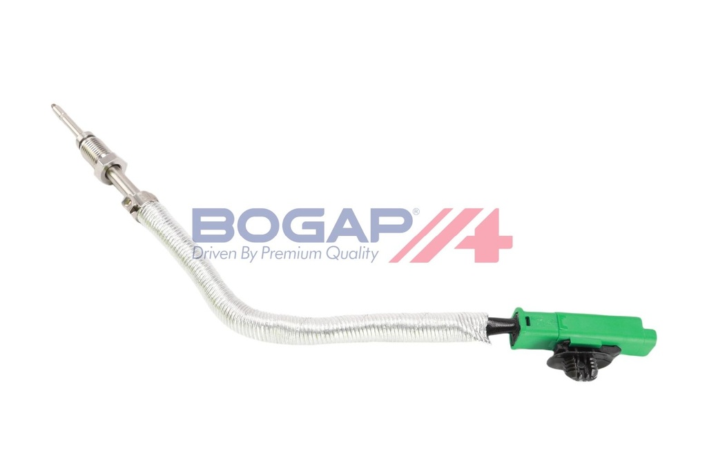 EXHAUST GAS TEMP SENSOR BOGAP LAND ROVER