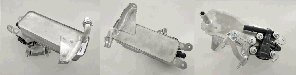 TRANS OIL COOLER OSSCA BMW