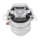 ENGINE MOUNT RH W/SENSOR OSSCA VAG