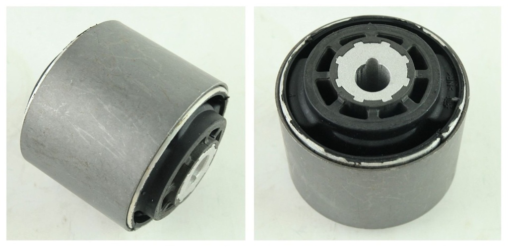 CONTROL ARM BUSH FRONT OSSCA MERC