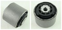 CONTROL ARM BUSH FRONT OSSCA MERC