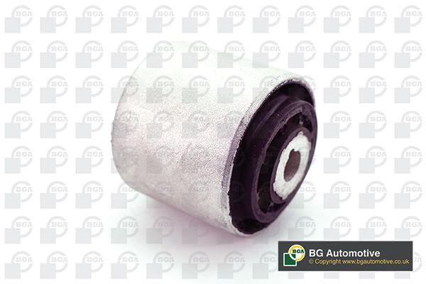 CONTROL ARM BUSH FRONT BGA MERC