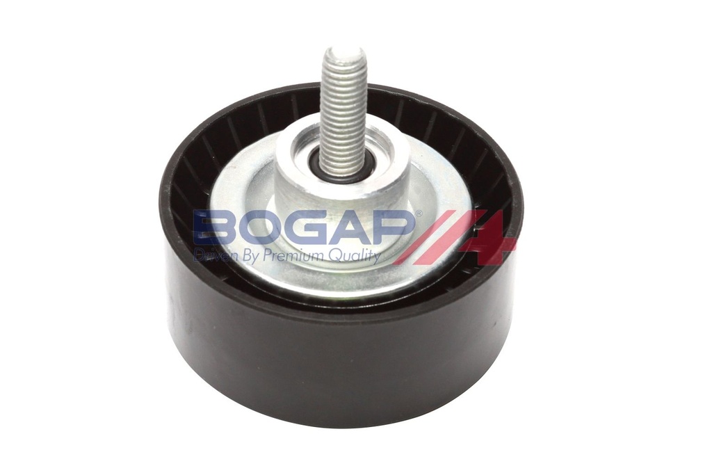 DEFLECTION PULLEY BOGAP LAND ROVER