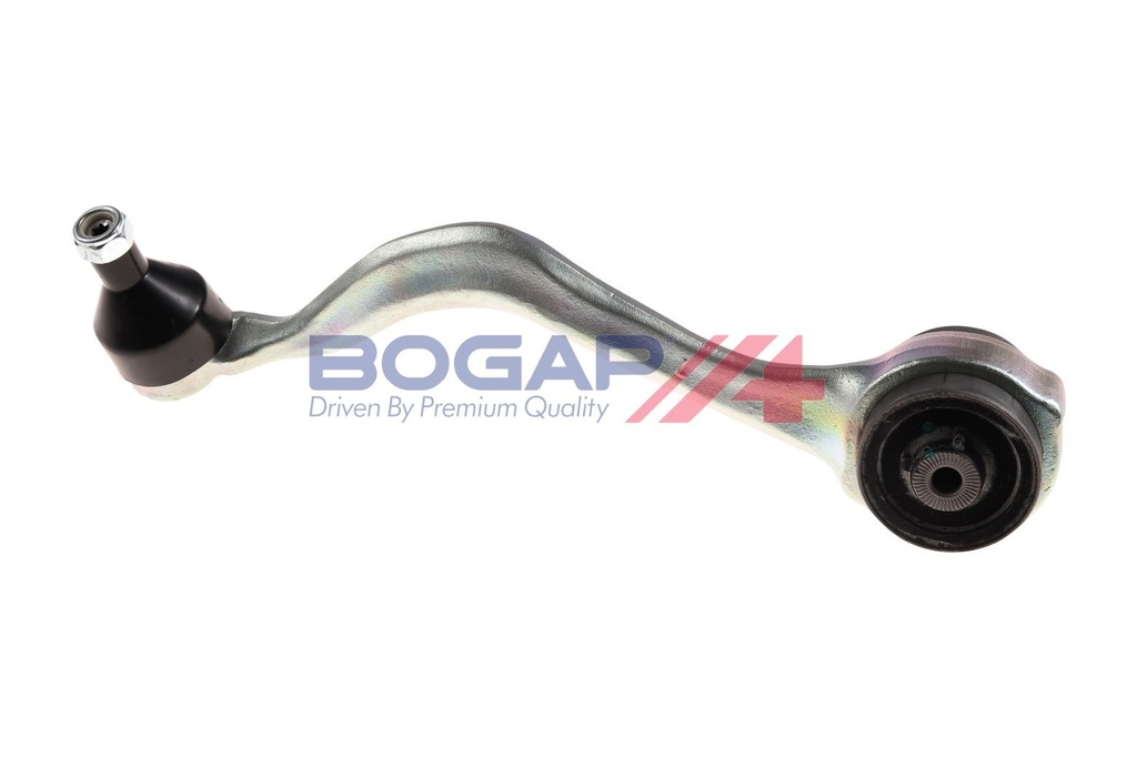 CASTER ARM LHF BOGAP BMW