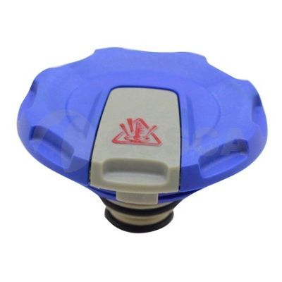 COOLANT TANK CAP OSSCA VAG