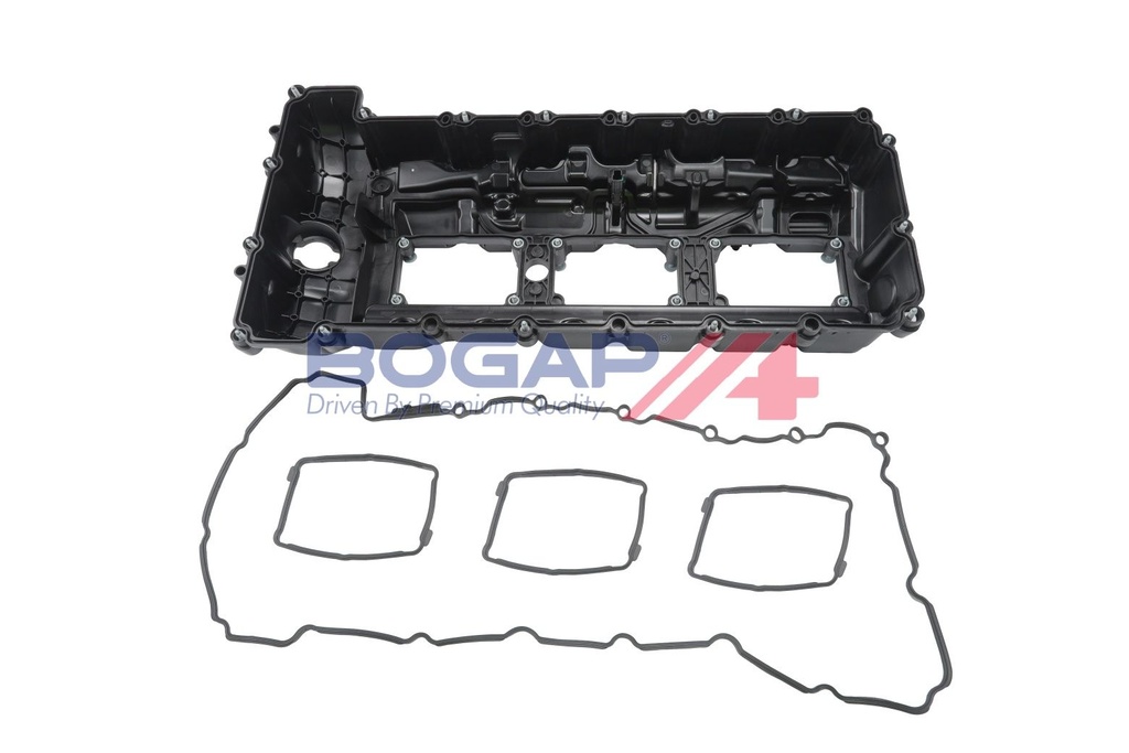 ROCKER COVER BOGAP BMW