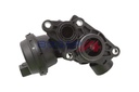 COOLANT CONTROL VALVE BOGAP VAG