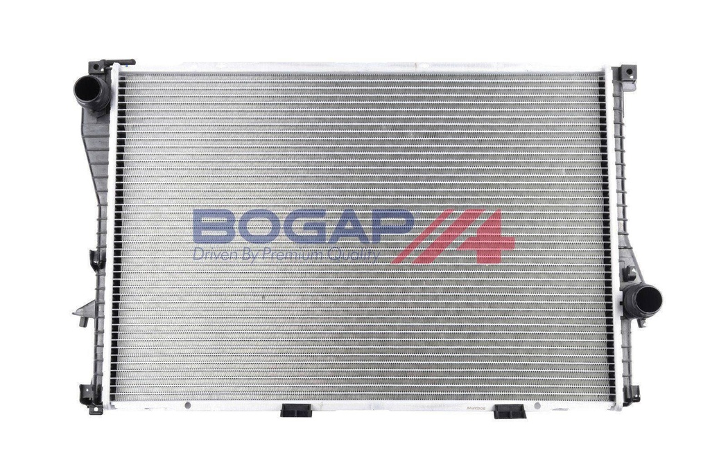 RADIATOR BOGAP BMW