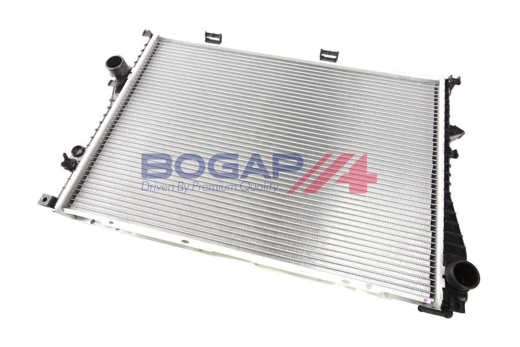 RADIATOR BOGAP BMW