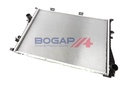RADIATOR BOGAP BMW