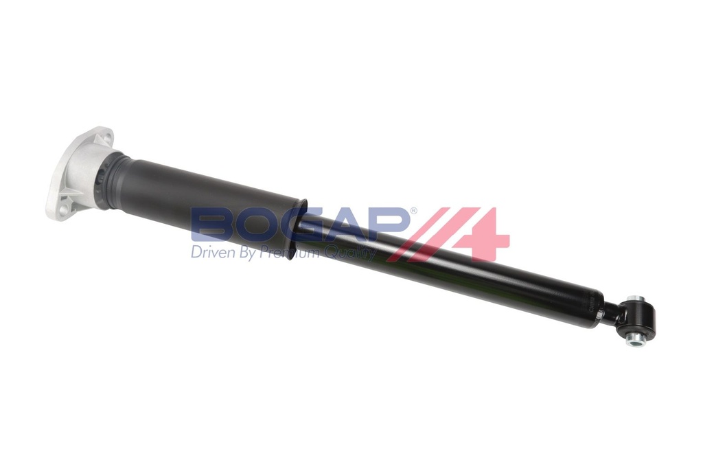 SHOCK ABSORBER REAR BOGAP MERC