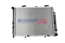 RADIATOR BOGAP MERC
