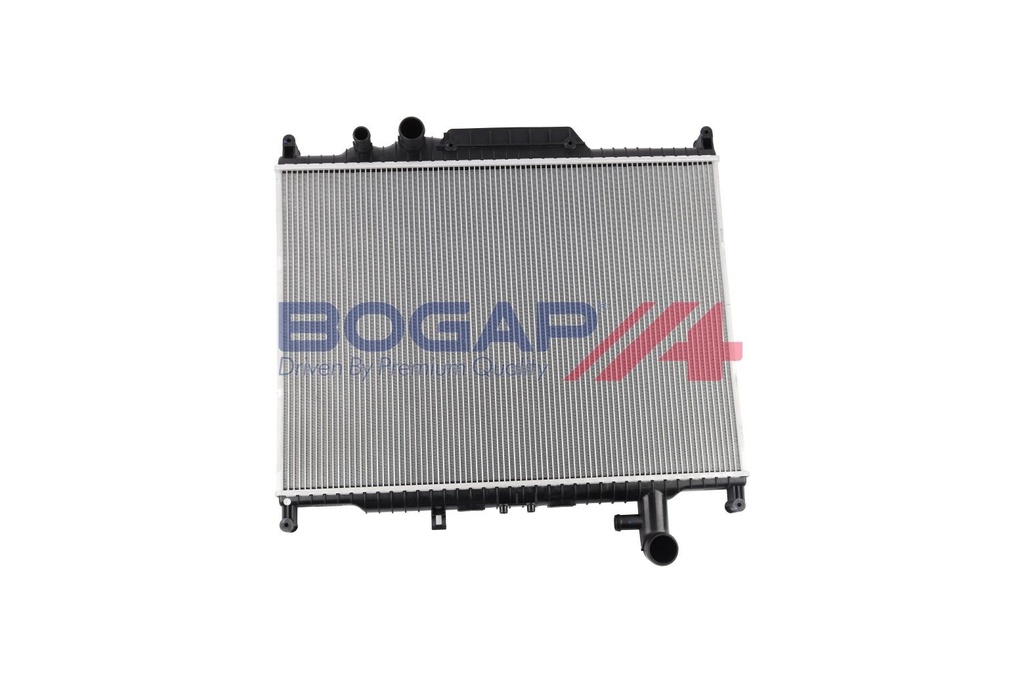 RADIATOR BOGAP LAND ROVER