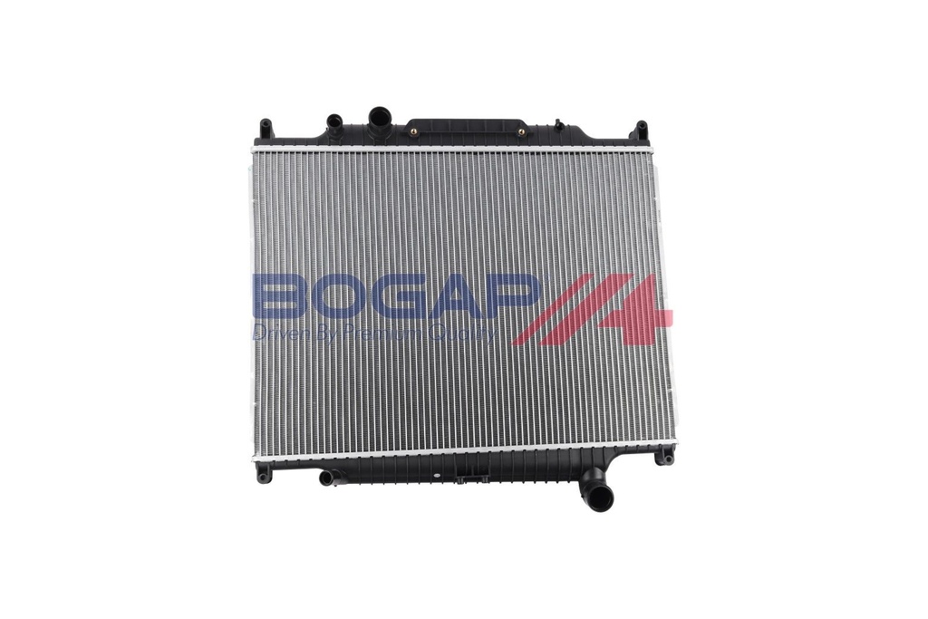 RADIATOR BOGAP LAND ROVER