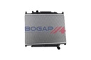 RADIATOR BOGAP LAND ROVER