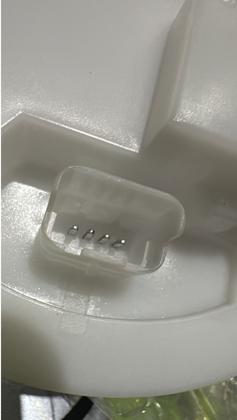 FUEL PUMP MAGNETI MARELLI PSA