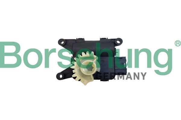 A/C ACTUATOR BORSEHUNG VAG