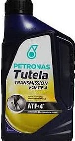 ATF 1L TUTELA FORCE4 +4 PETRONAS
