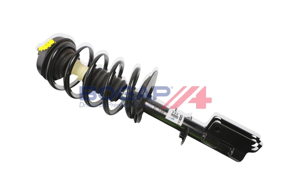 SHOCK ABSORBER ASSY RHF BOGAP BMW