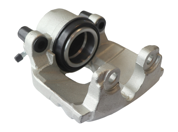 BRAKE CALIPER RHF GENUINE JAGUAR