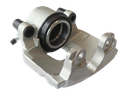 BRAKE CALIPER RHF GENUINE JAGUAR