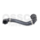 RADIATOR HOSE OSSCA BMW