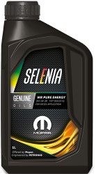 ENGINE OIL 1L 5W30 SELENIA WR PURE ENERGY PETRONAS