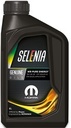 ENGINE OIL 1L 5W30 SELENIA WR PURE ENERGY PETRONAS