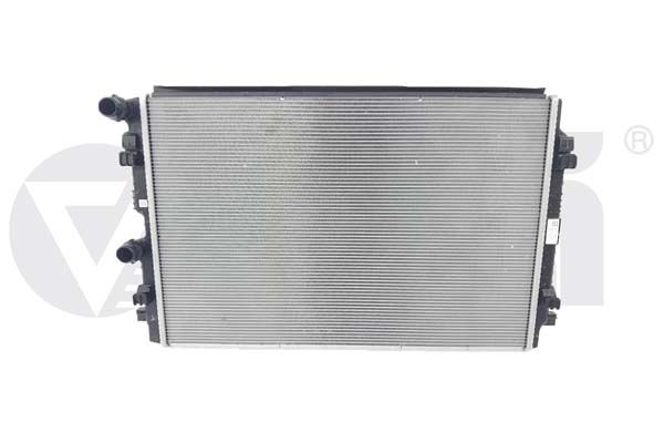 RADIATOR VIKA VAG