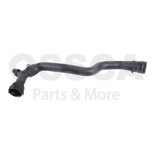 RADIATOR HOSE OSSCA VAG