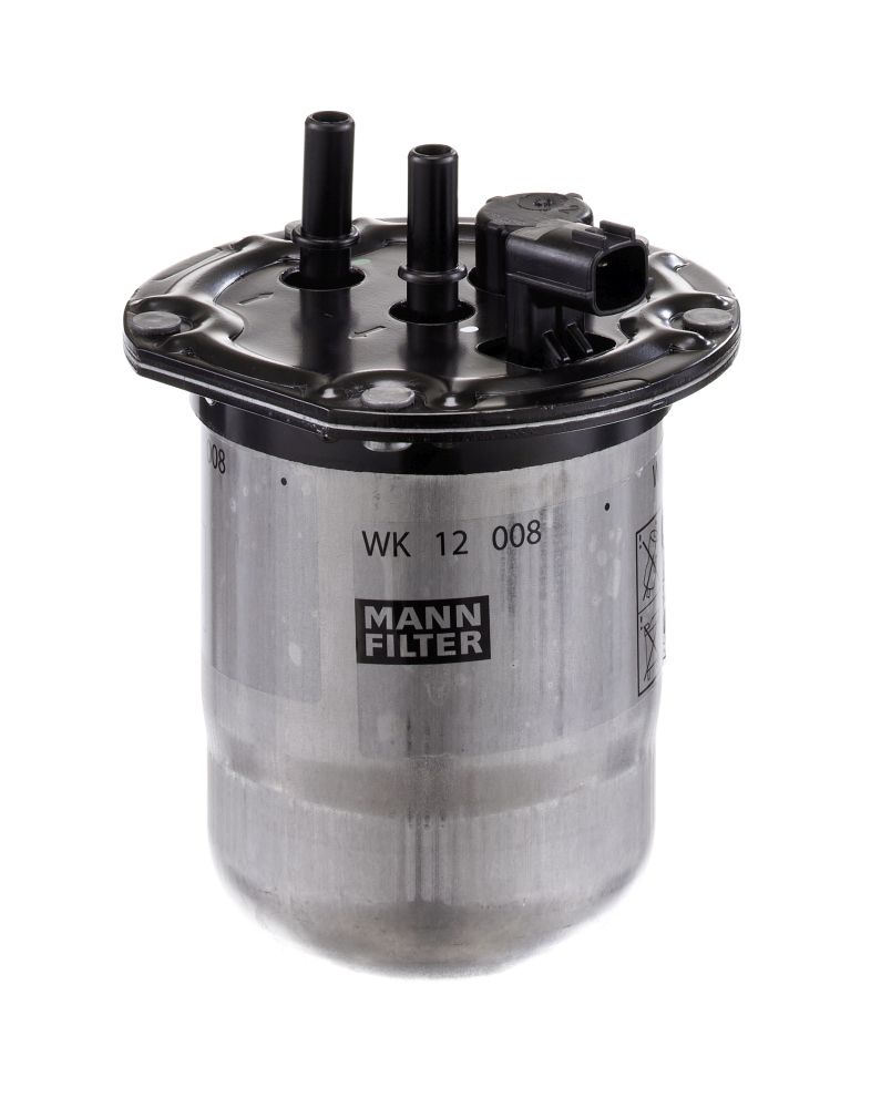 FUEL FILTER MANN MERC