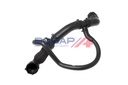 RADIATOR HOSE BOGAP LAND ROVER