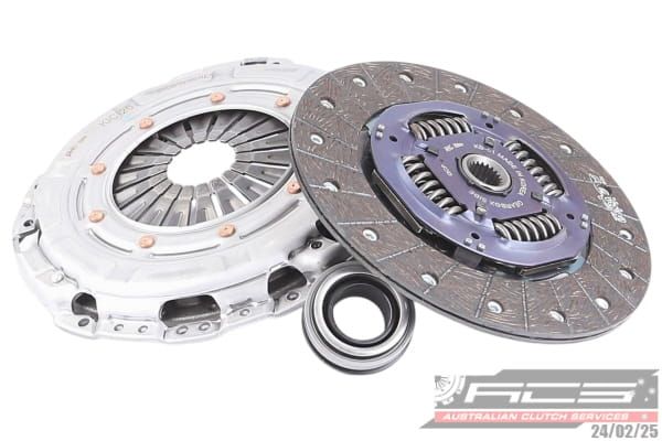 CLUTCH KIT ACS HYUNDAI