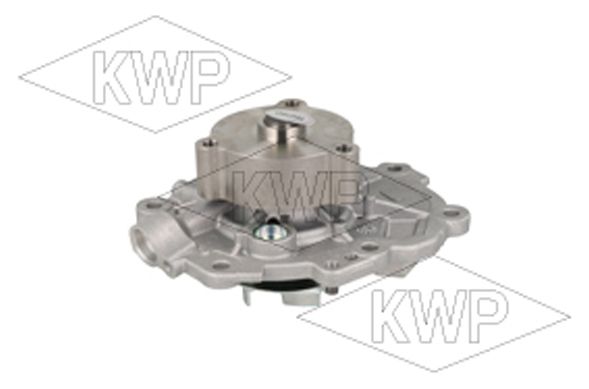 WATER PUMP KWP LAND ROVER