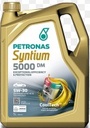 ENGINE OIL 5L 5W30 SYN 5000DM PETRONAS