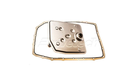 TRANS FILTER KIT ECP FORD/MAZDA