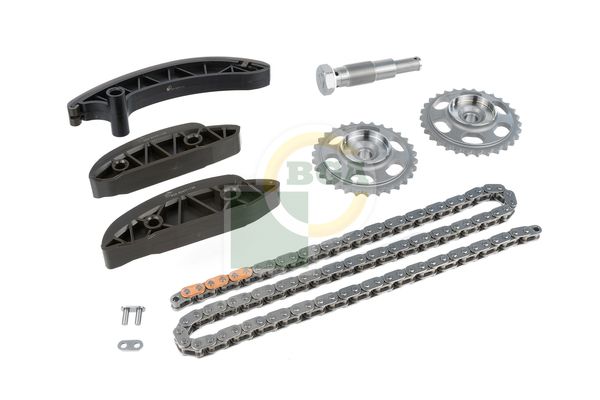 TIMING CHAIN KIT BGA MERC