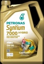 ENGINE OIL 5L 0W20 7000 HY PETRONAS