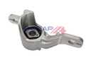 CONTROL ARM BUSH FRONT BOGAP MERC