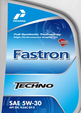 ENGINE OIL 20L 5W30 GF5 TECHNO SN FASTRON
