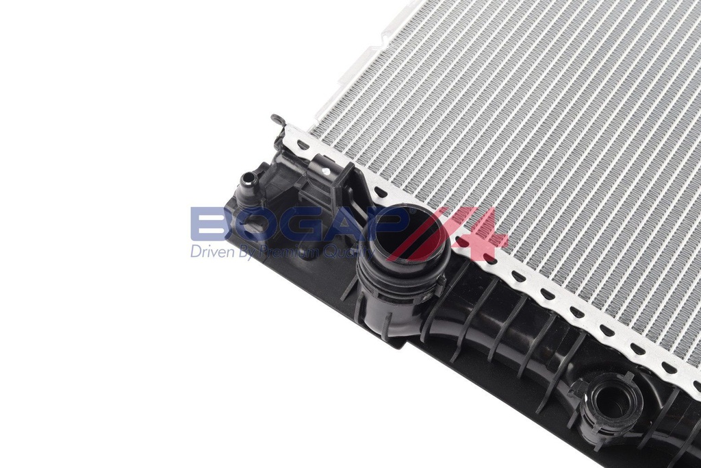 RADIATOR BOGAP BMW