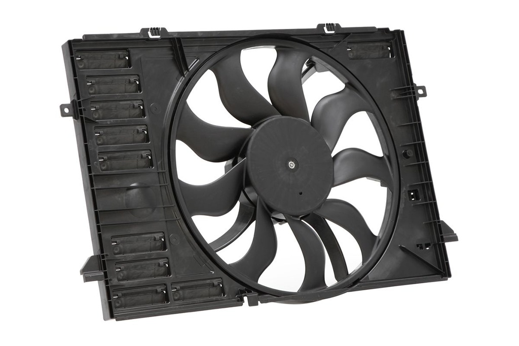 A/C THERMOFAN CONTINENTAL/VDO VAG