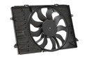 A/C THERMOFAN CONTINENTAL/VDO VAG
